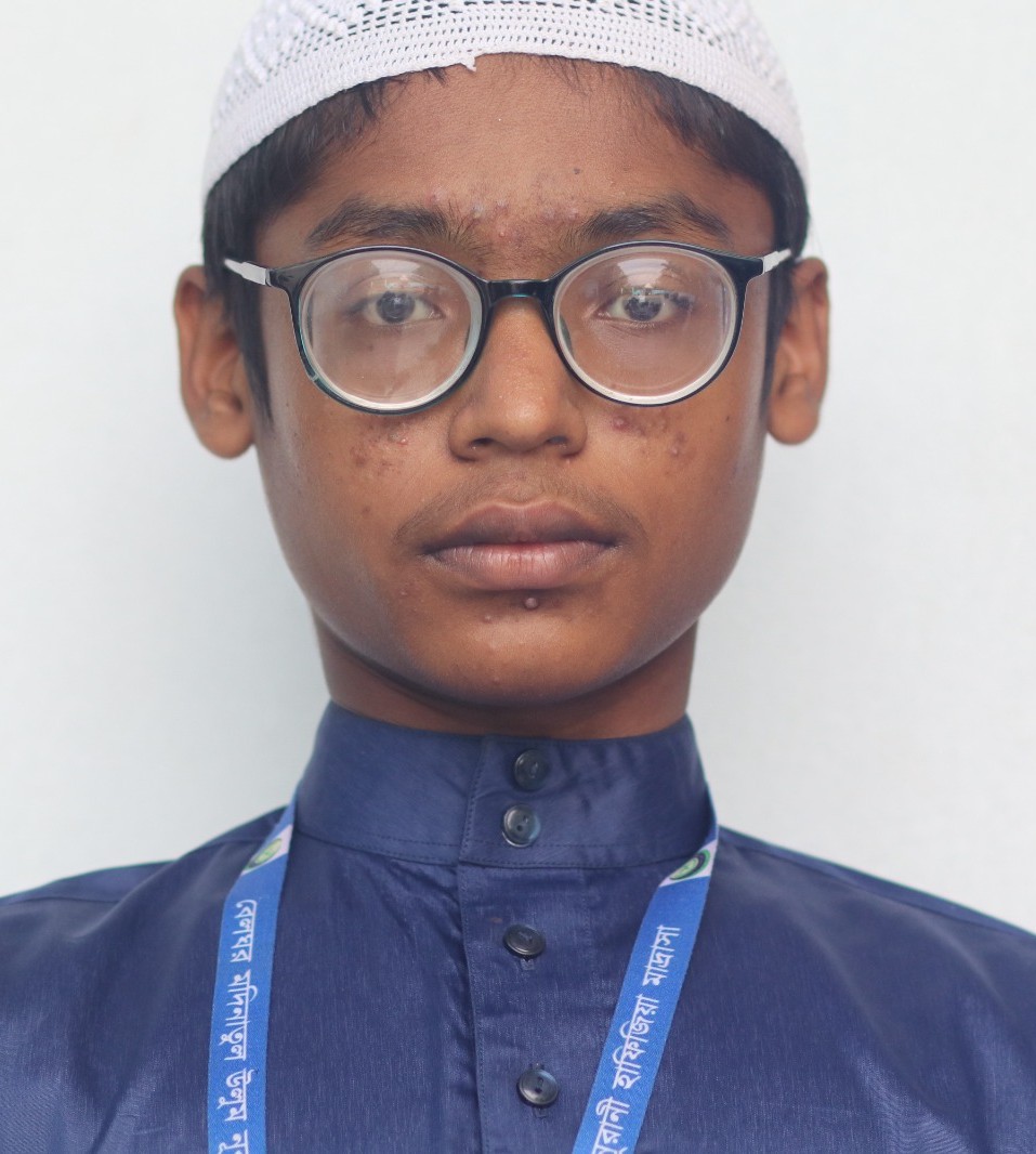 Md Abdur Rahman