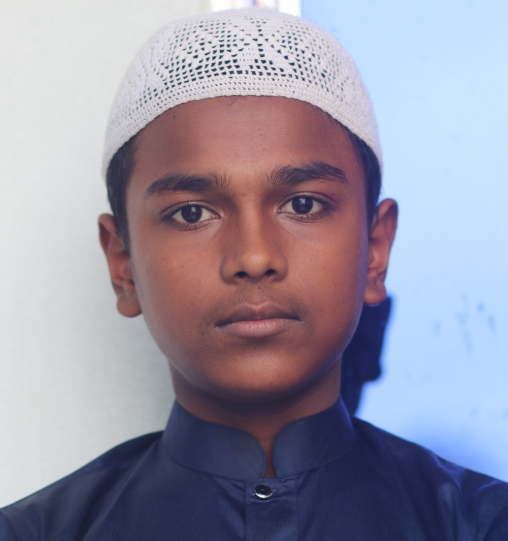 Md Arafat Hussen