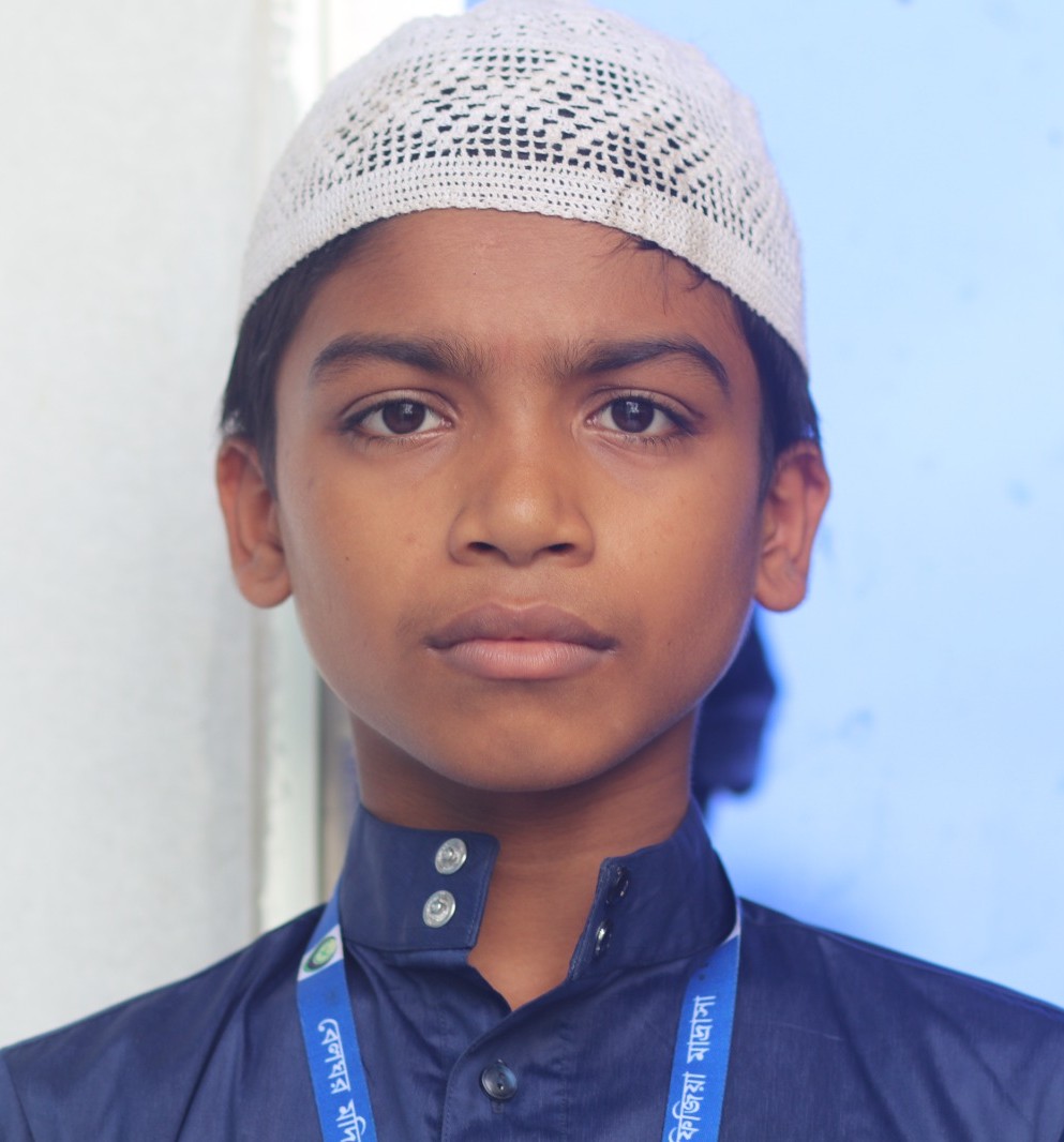 Md Belaet Hussain