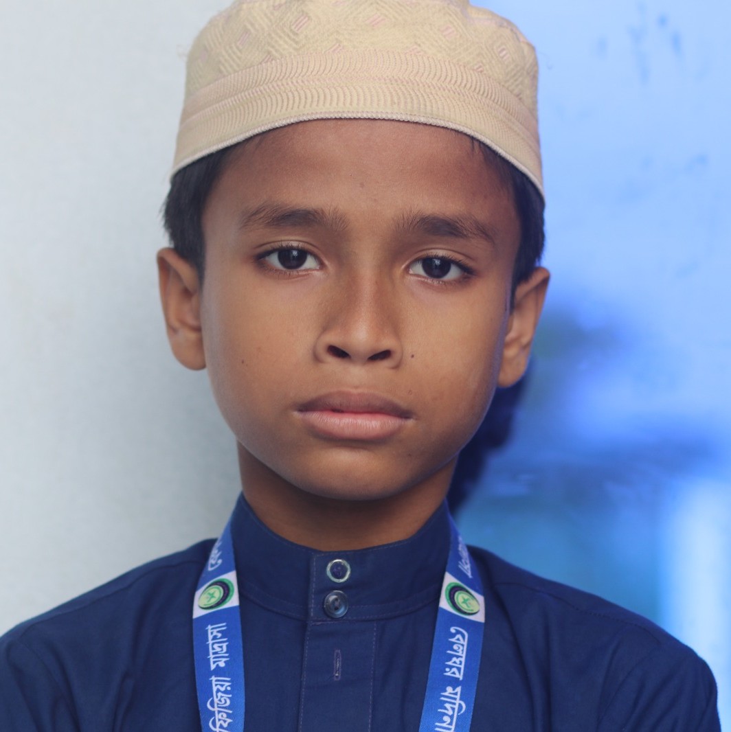 Md Fahim Hossain