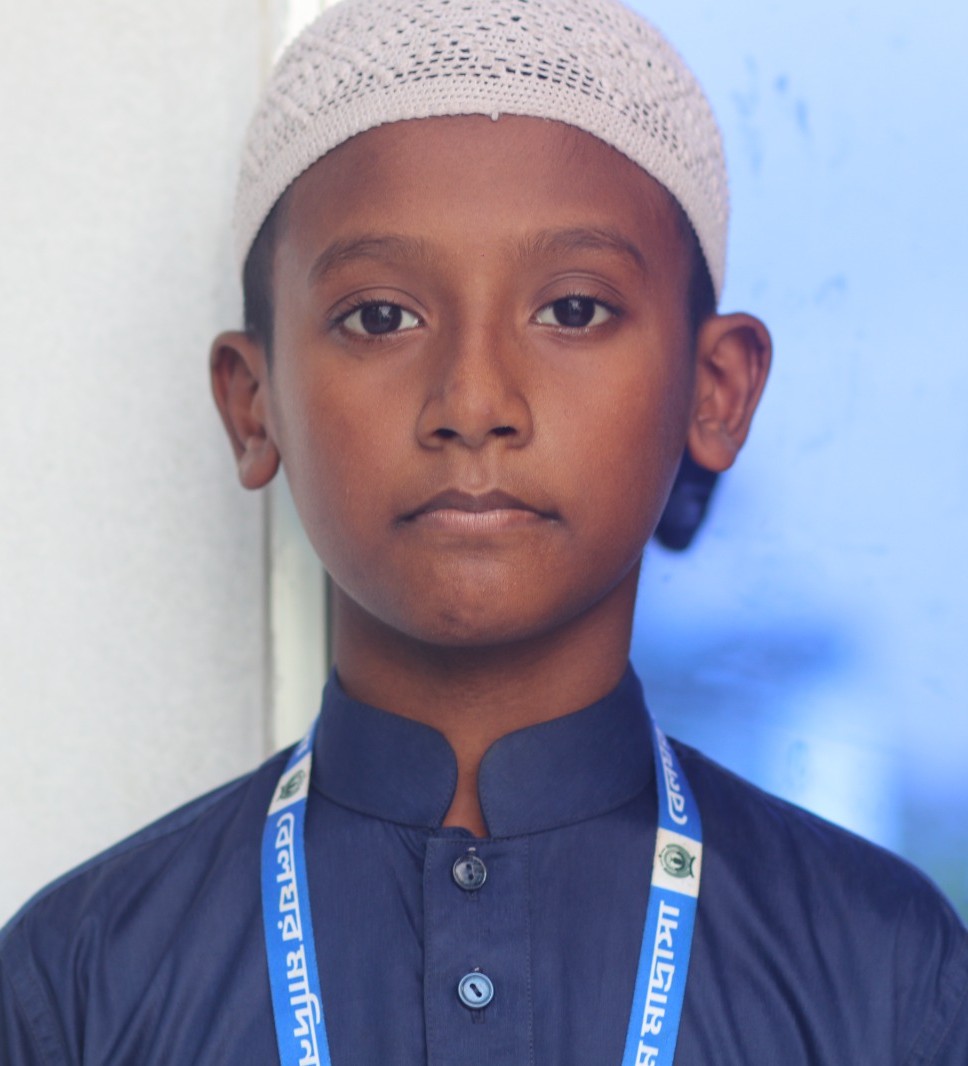 Md Mahmadul Hasan