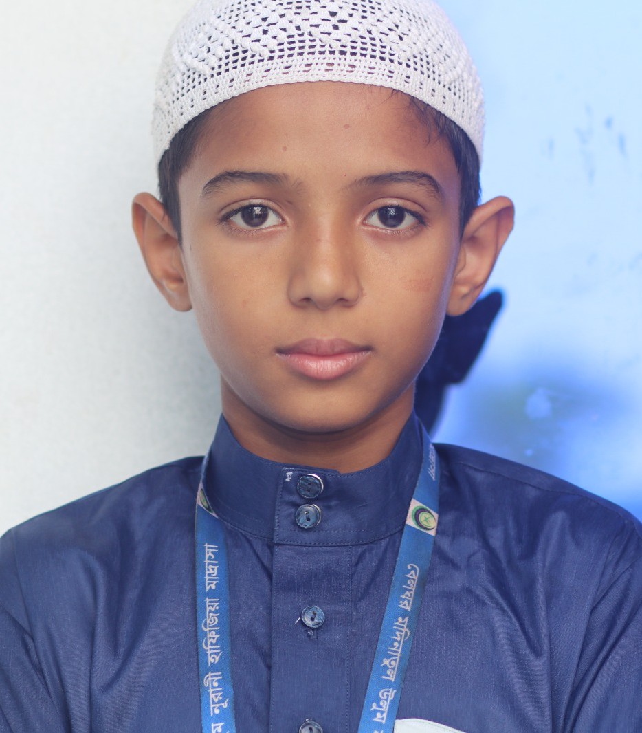 Md Nurul Islam