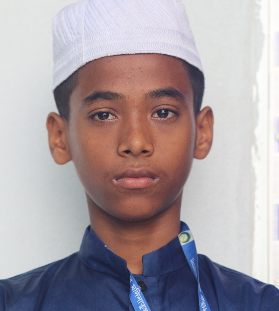 Md Raihan Hossain