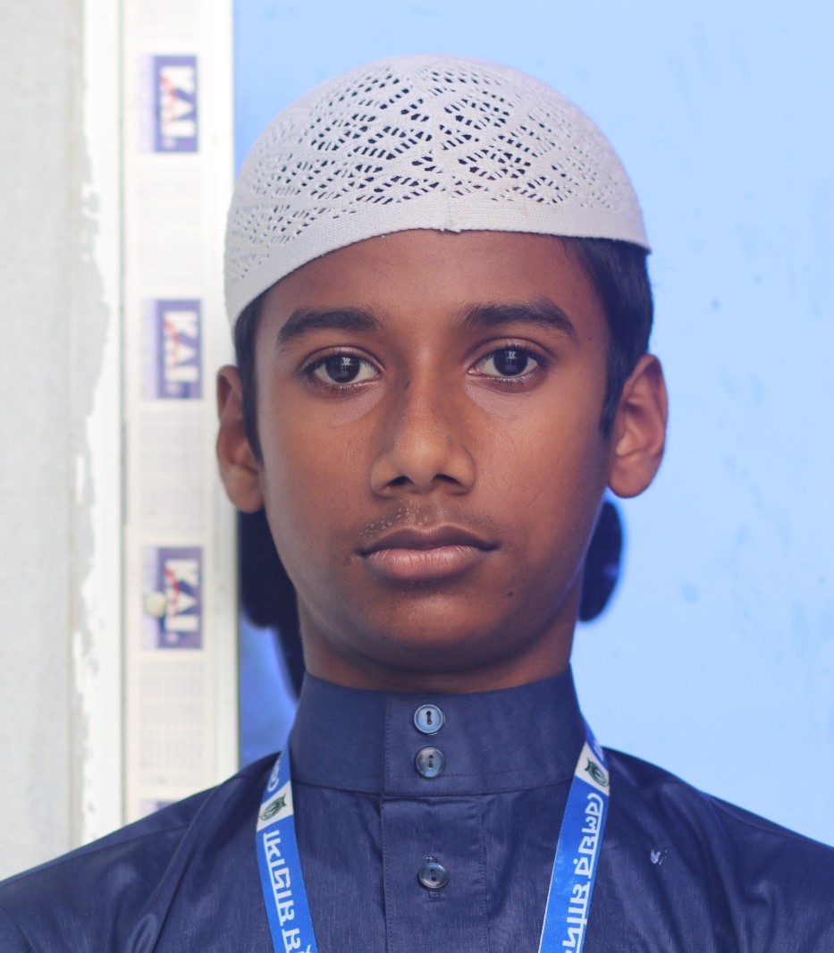 Md Rakibul Islam