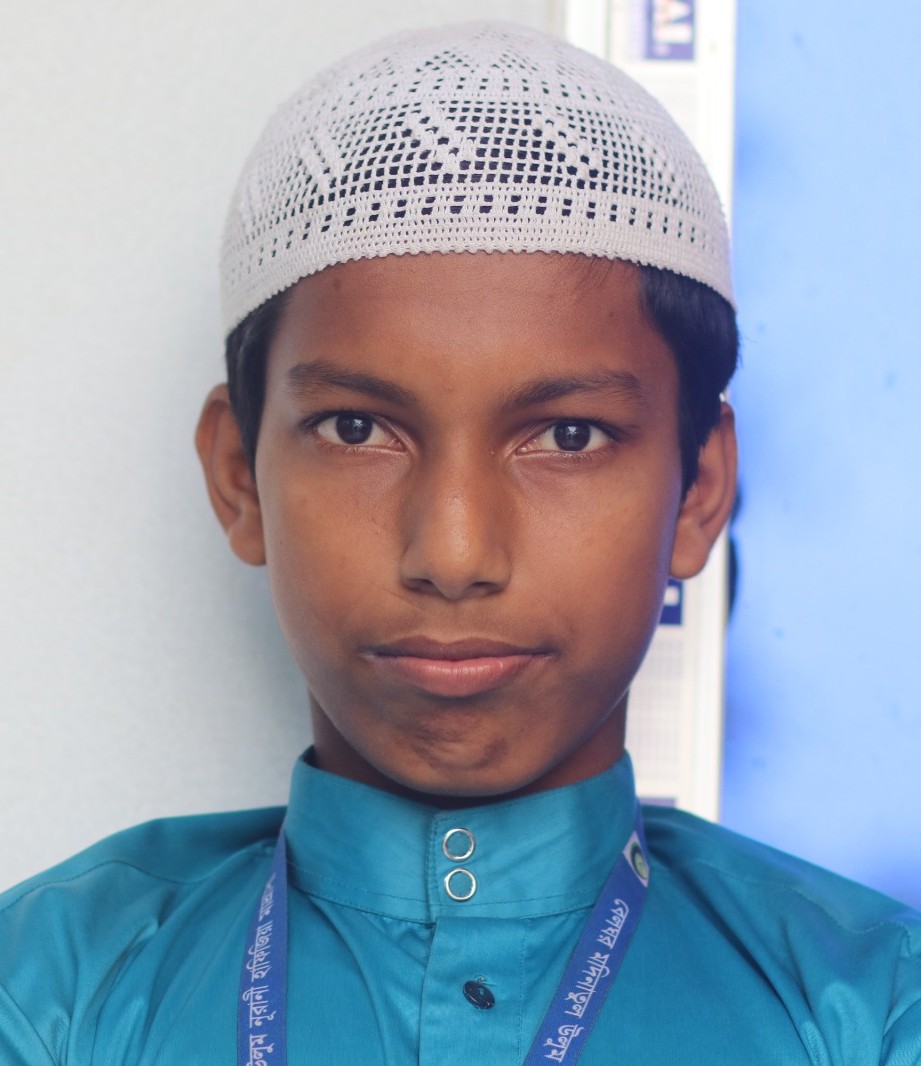 Md Samir Hussain