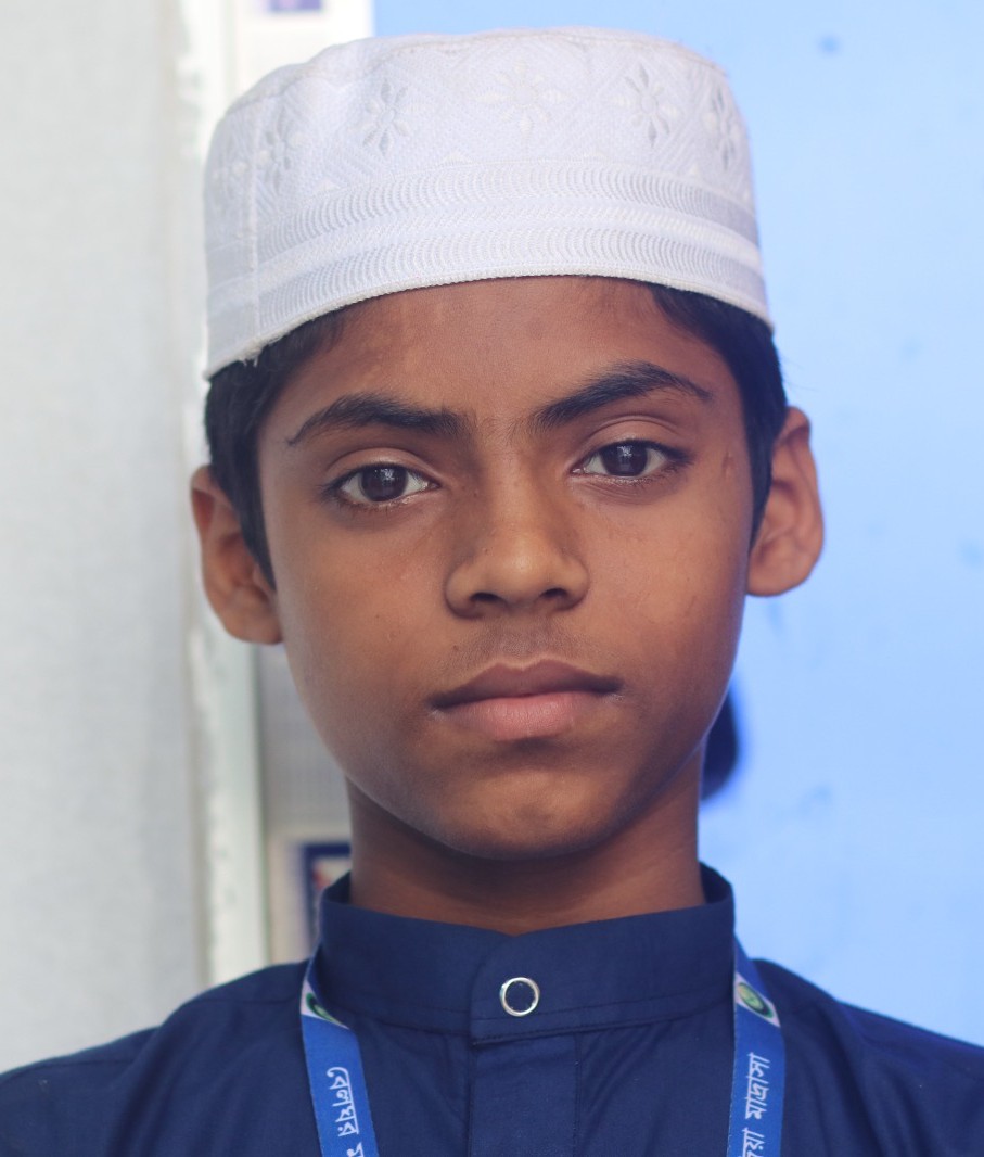 Md Tanvir Hussain