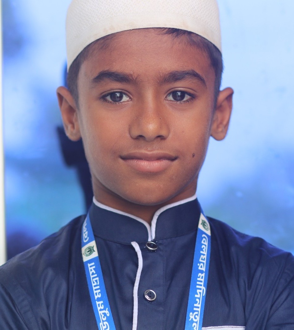 Md. Abdur Rahman