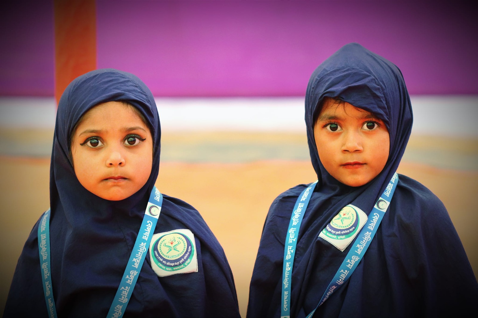 Orphanage Care