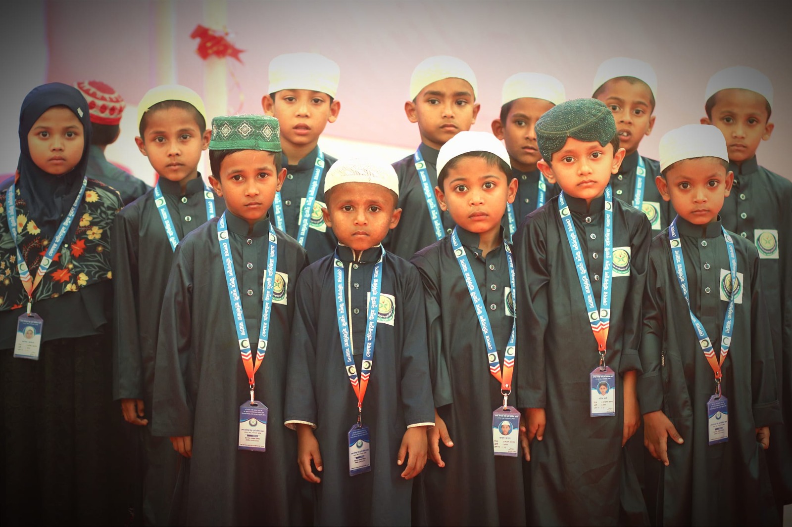 Sponsor a Hafiz