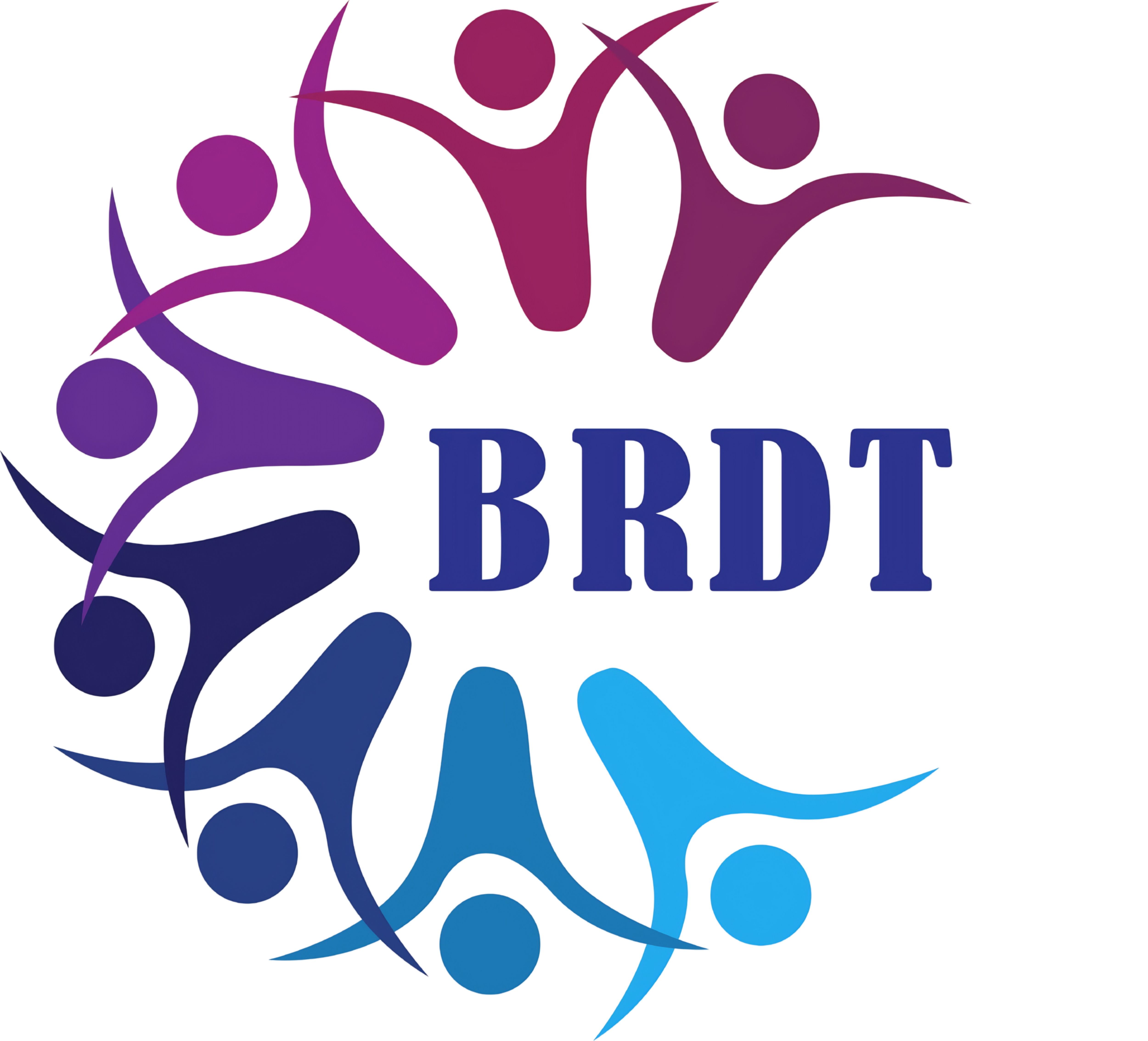 BRDT Logo